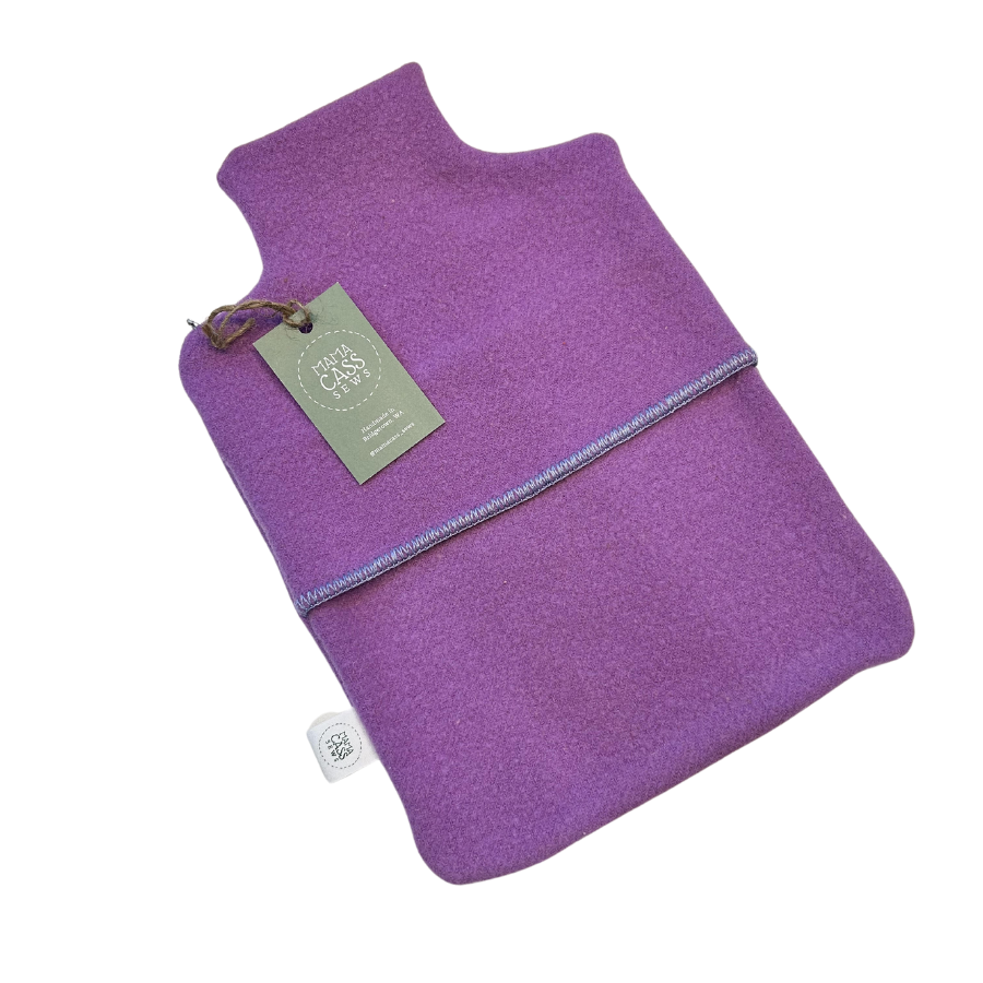 Hot Water Bottle Covers