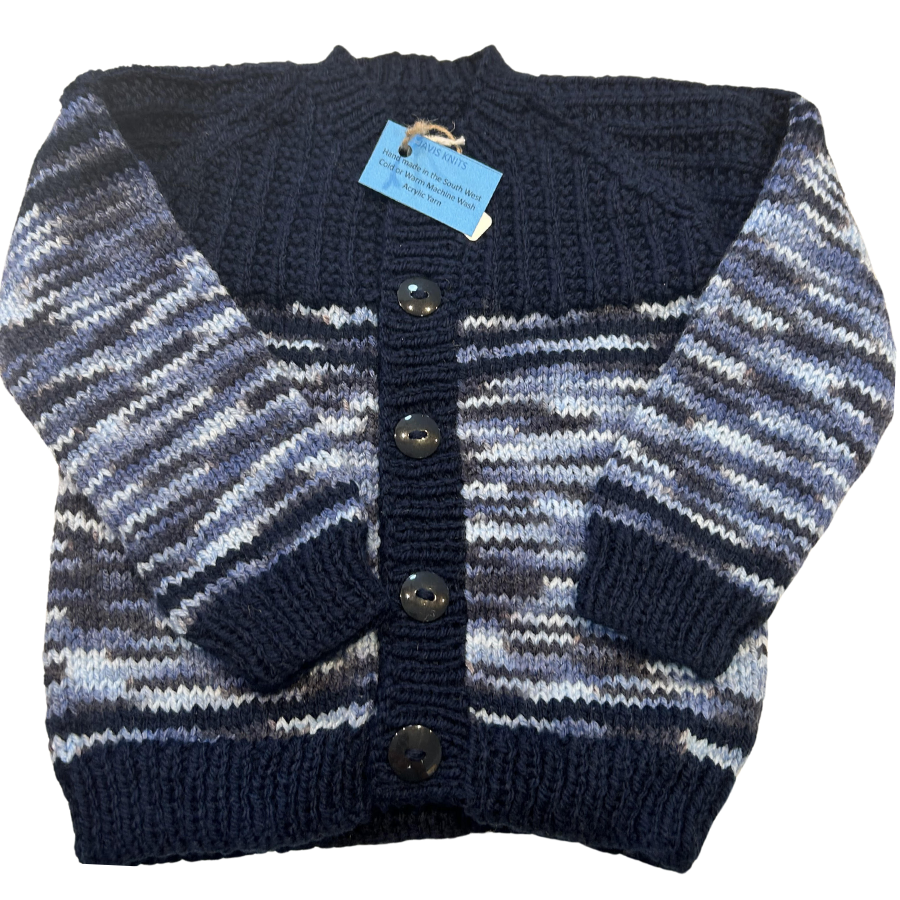 New Season Knits Size 2 - Jarvis Knits