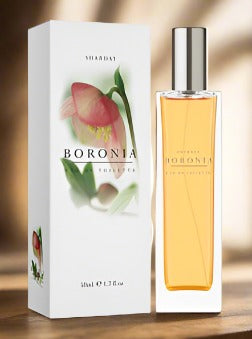 Eau de Toilette - Boronia Fragrance