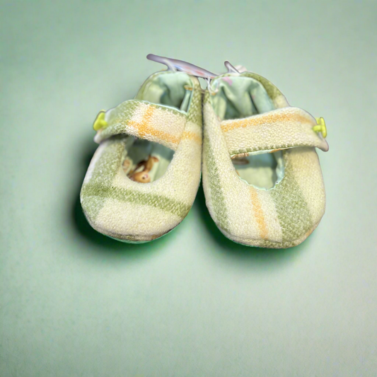 Baby Shoes