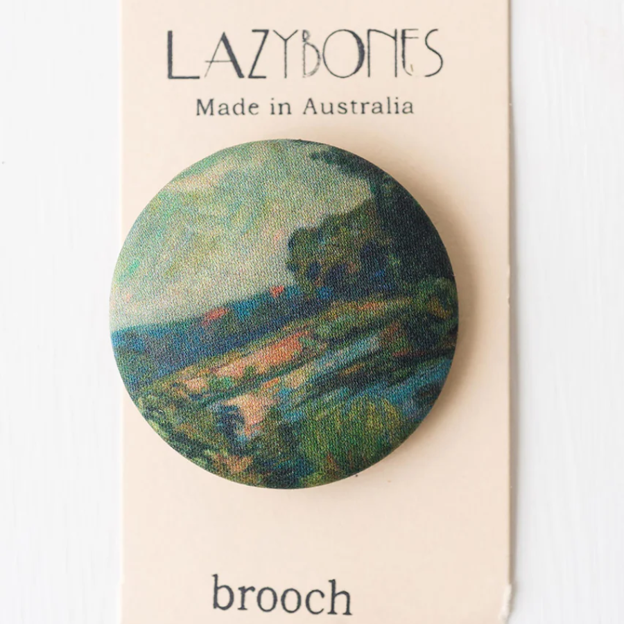 Vintage Brooches