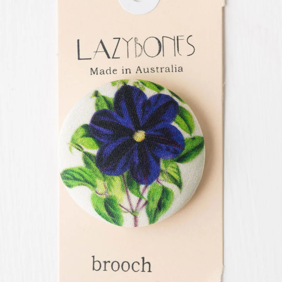 Vintage Brooches