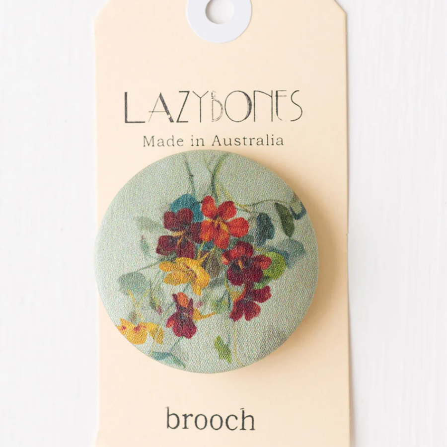 Vintage Brooches