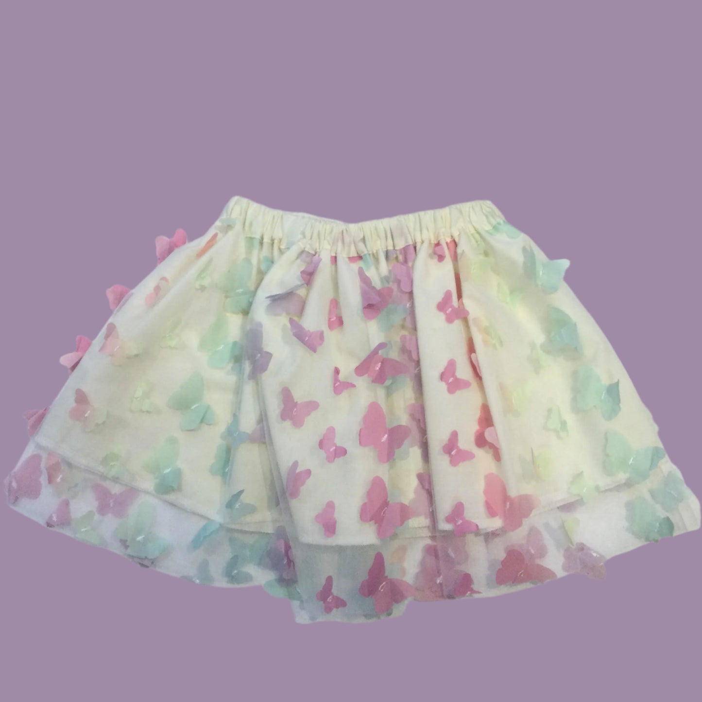 Little Peoples Tutu's