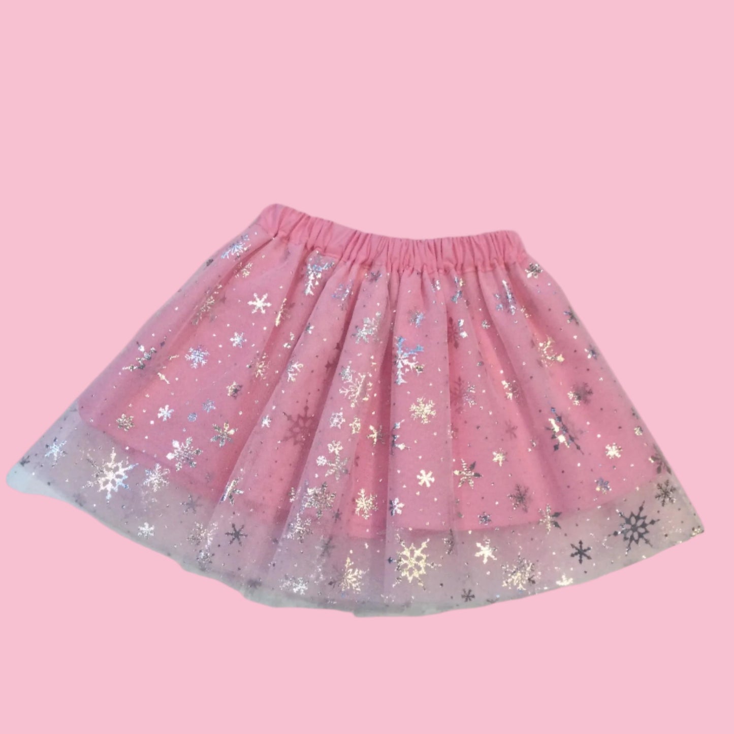 Little Peoples Tutu's