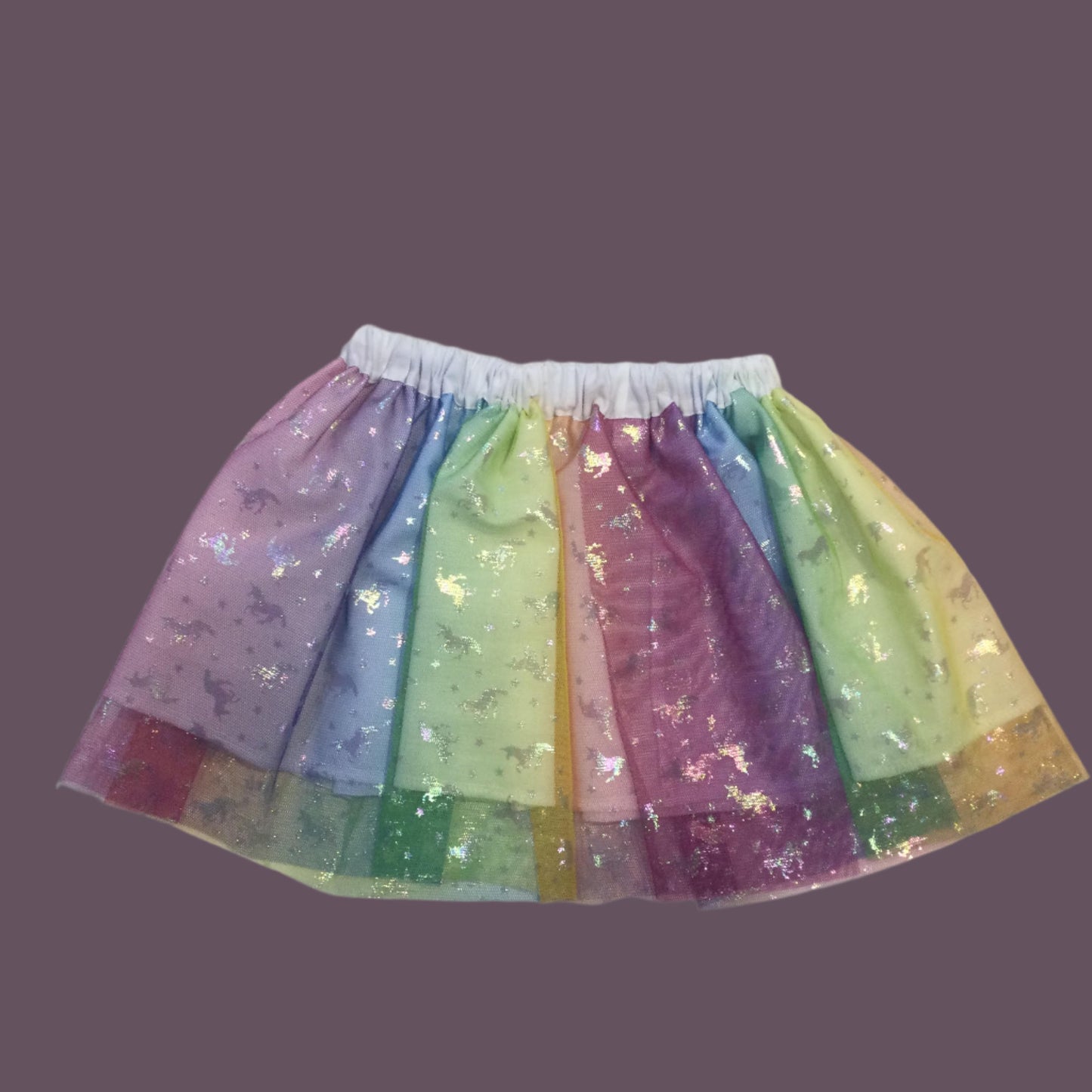 Little Peoples Tutu's